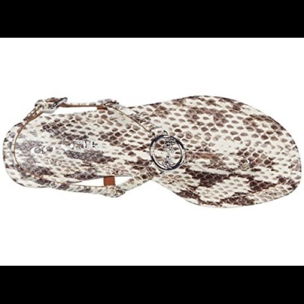Coach Jazmin Sandal